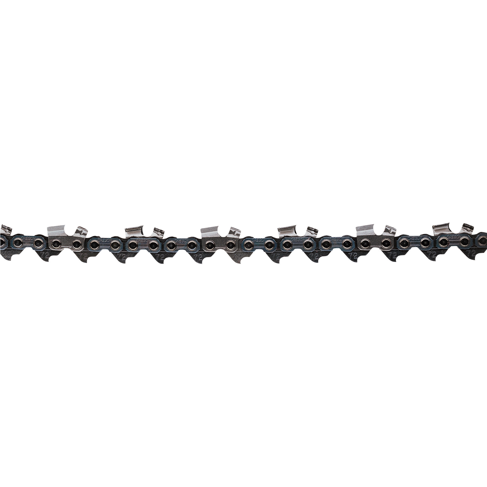 Husqvarna Chainsaw Chain — 3/8in. x 0.050in., Fits 24in. Bar, Model